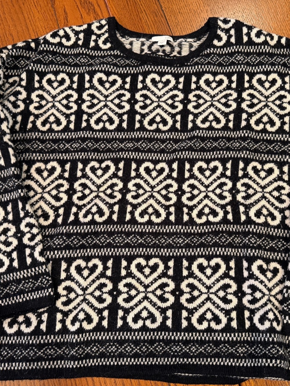 J. Jill Sweater